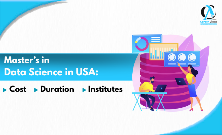 Master’s in Data Science in USA